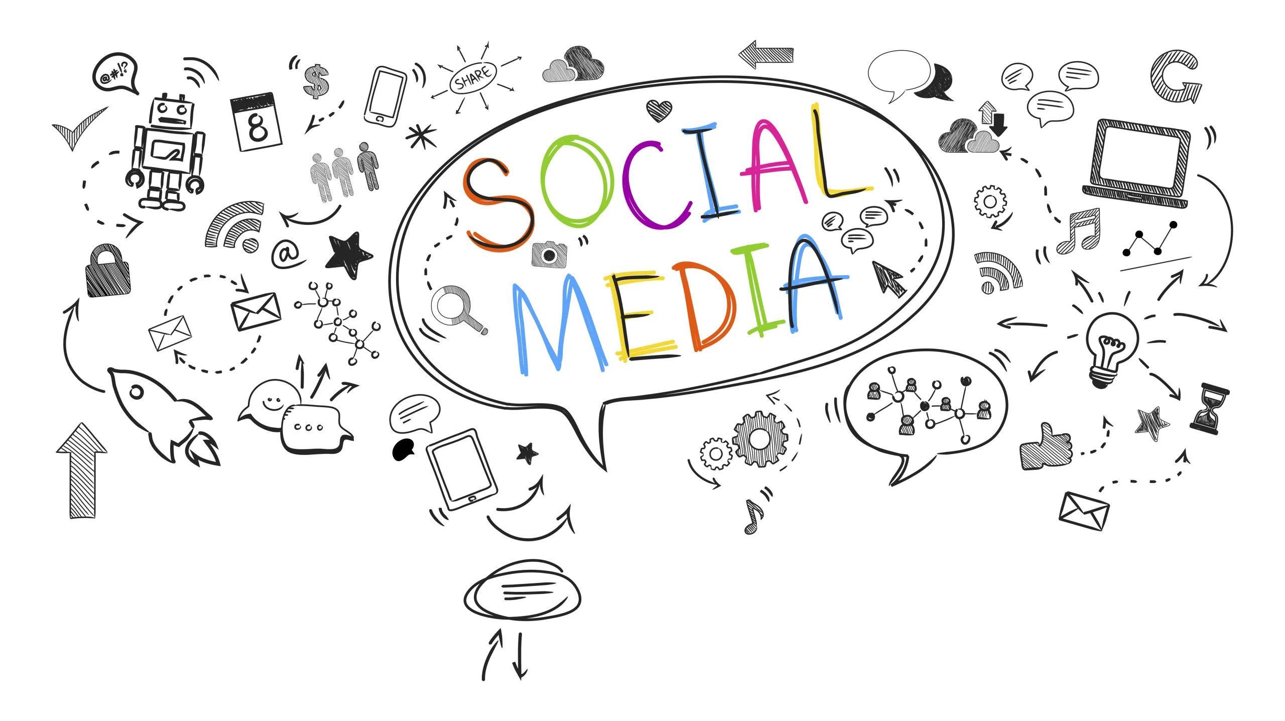 3 Reasons Your Small Business Needs a Social Media Presence